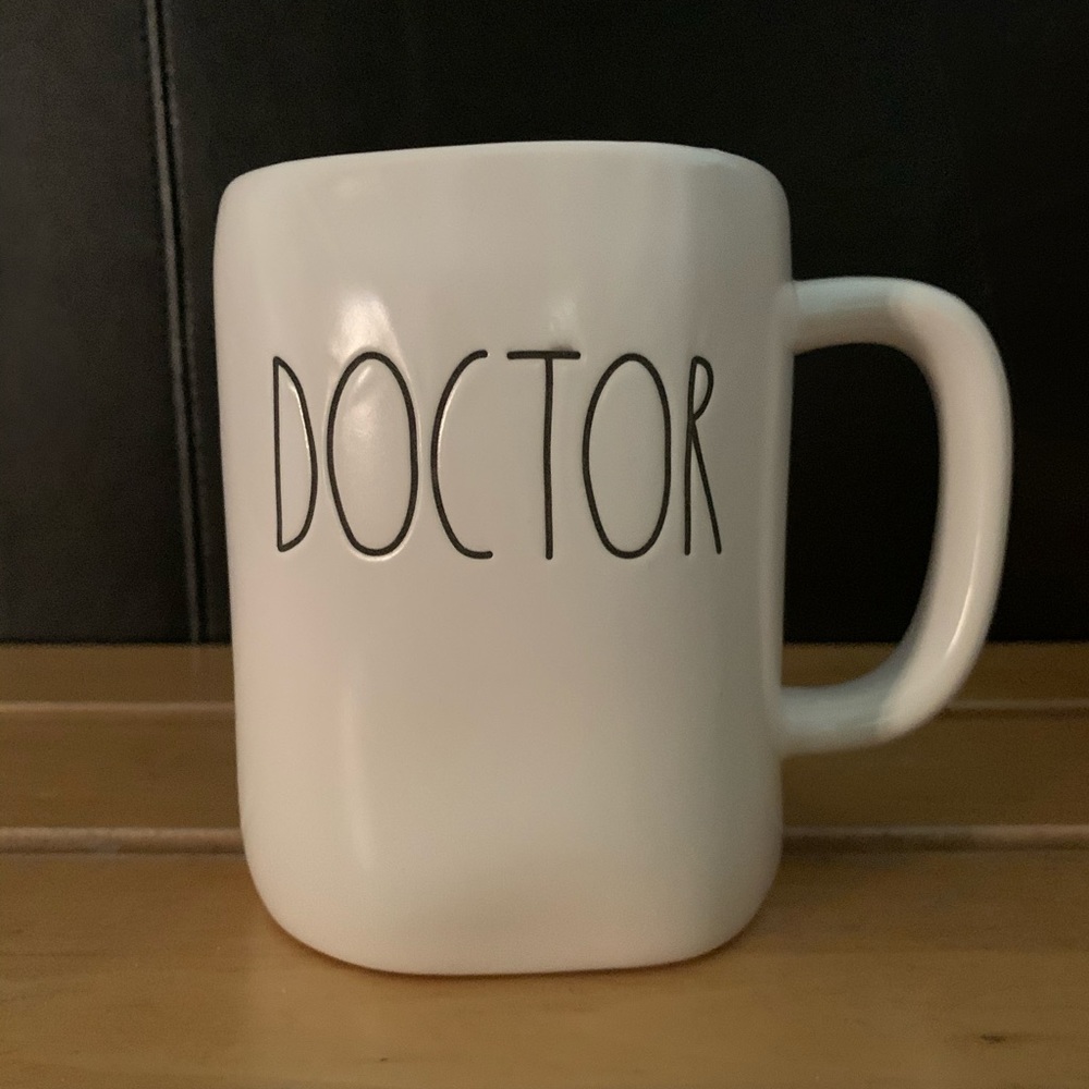 Rae Dunn mug